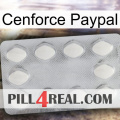 Cenforce Paypal 16